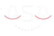 Asa Anestesia Logo