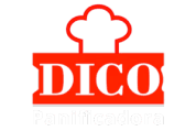 Dico Panificadora Logo