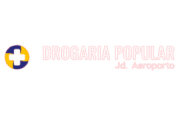 Drogaria Popular Logo