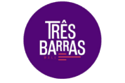 Três Barras Logo